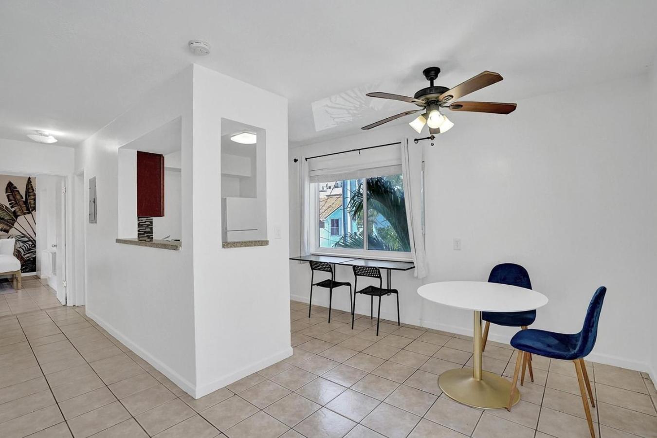 Walk To Dania Beach Christmas Getaway Pool Extérieur photo